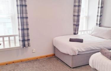 3 Bedroom Townhouse on NC500, Wick, Highland - Photo 10