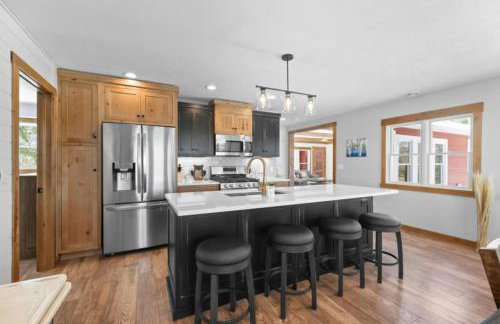 Mallard Lake Retreat - Foto 31