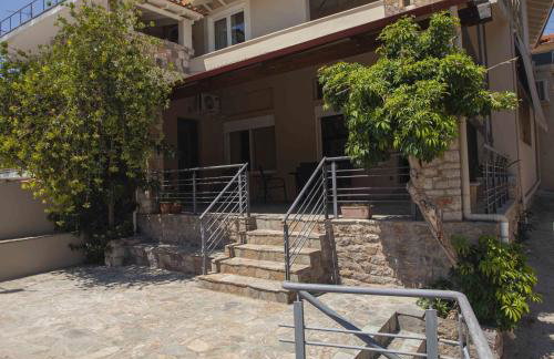 Stone Cottage Agios Adrianos Nafplio - Foto 2