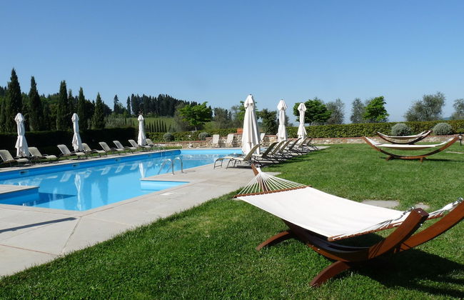Agriturismo Fattoria Lavacchio - Foto 62