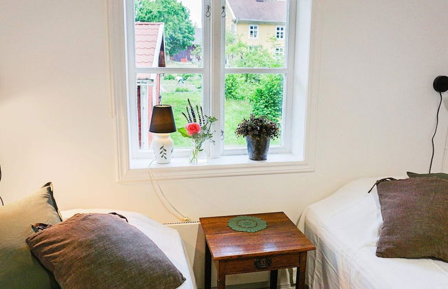 2 Person Holiday Home in Monsteras - Foto 4