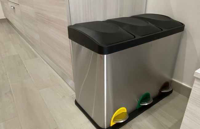 Apartment Capomare A 5 Minuti Dal Mare - Photo 27