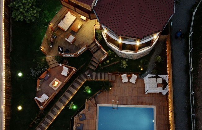 Kule Sapanca - Foto 68