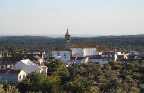 Huerta Carrión, Finca en El Pedroso - Foto 66
