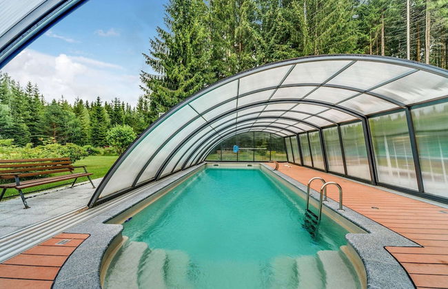 Apartment in Muldenhammer Near Ski Lift - Foto 29