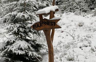 Ferienwohnung Eulennest - Foto 8