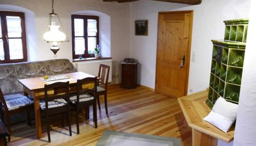 Ferienhaus Herzogenreuth - Foto 3