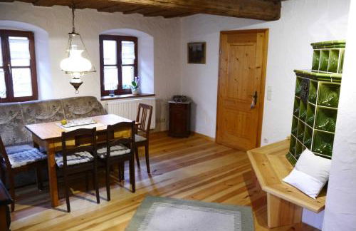 Ferienhaus Herzogenreuth - Foto 3