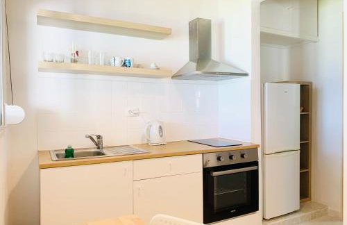 Seaside Bungalows Petalidi - Foto 21