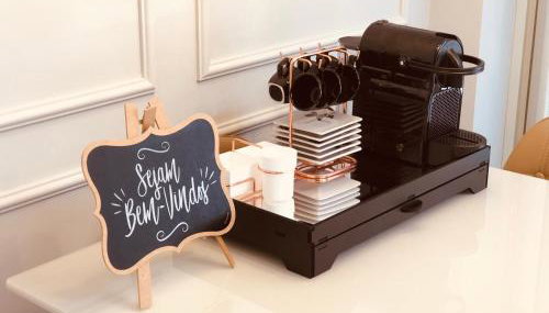 Sobrado Luxo a 600 metros da praia - Foto 3