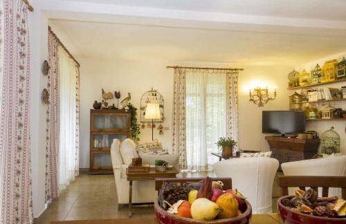 Villa Monserrato - Goelba - Foto 8