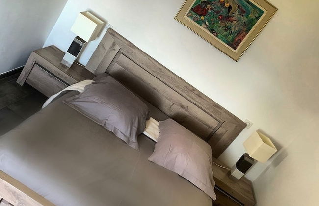 Résidence de la Tour - Foto 2