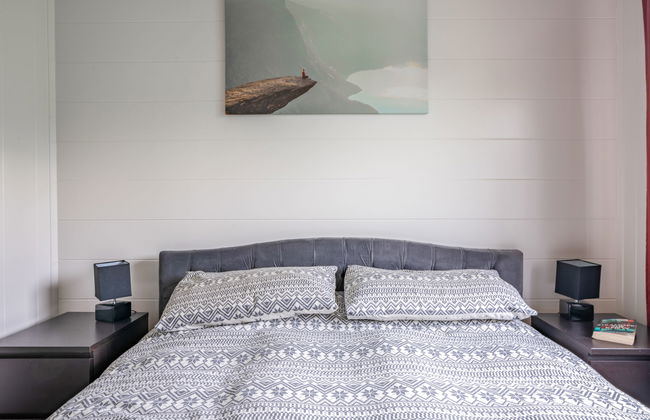 Loch Leven Lodge 25 East - Foto 14