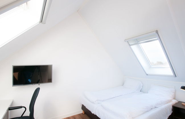 Oesterdam Resort - Foto 17