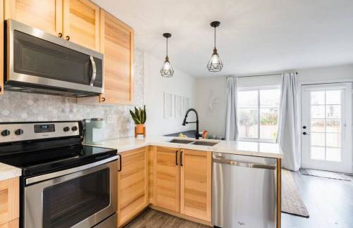 Casa Nova - Central San Diego FREE parking - Foto 25