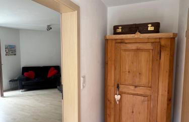 Einliegerwohnung in ruhiger Lage - Foto 8