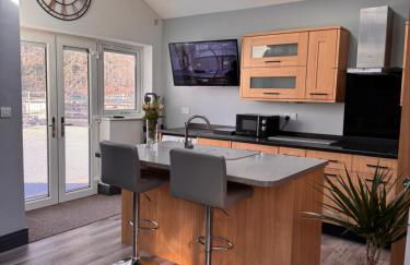 Wend Gardens Studio Carleton Skipton Pet Friendly - Foto 2