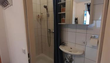 Apartment Kaffeeduft - Foto 3, Shower