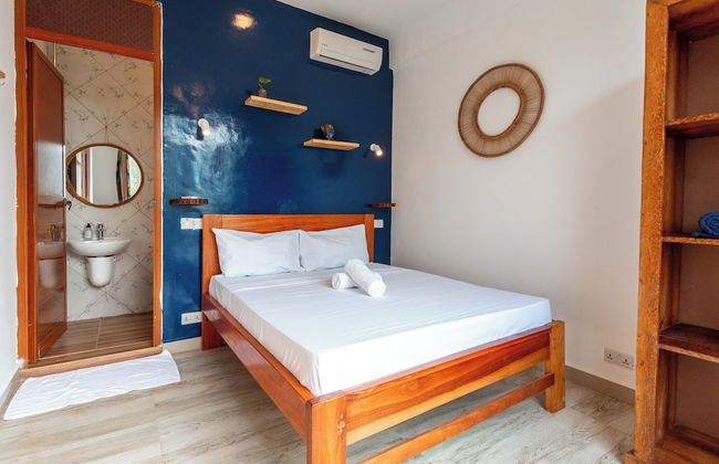 Mimea Boutique villa - Photo 3