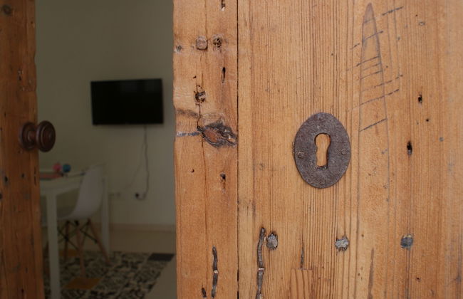 SimplyHosted Loft Rosario - Foto 10