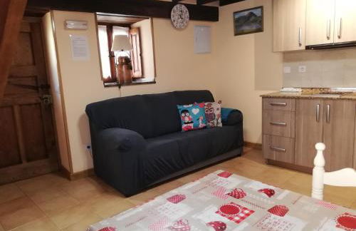 Casas Rurales La Casuca - Photo 22