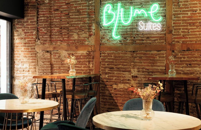 Blume Cruz Suites - Photo 142