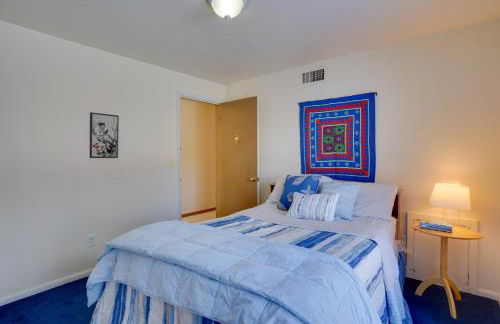 15 Mi to Downtown Minneapolis Retreat on 5 Acres - Foto 33