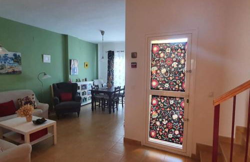 Acogedor chalet adosado en playas de Isla Cristina - Foto 4