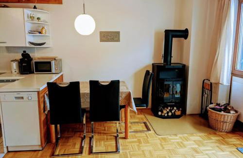 Ferienpark im schönen Falkenstein 6 - Foto 48