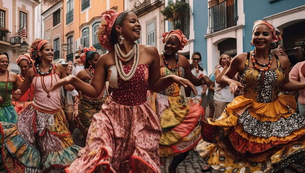 Pelourinho Night Tour - Foto 5