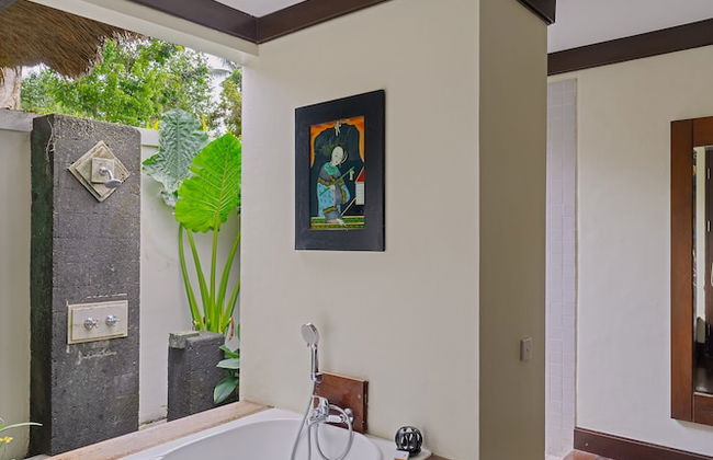 Kayumanis Ubud Private Villas & Spa - Foto 72