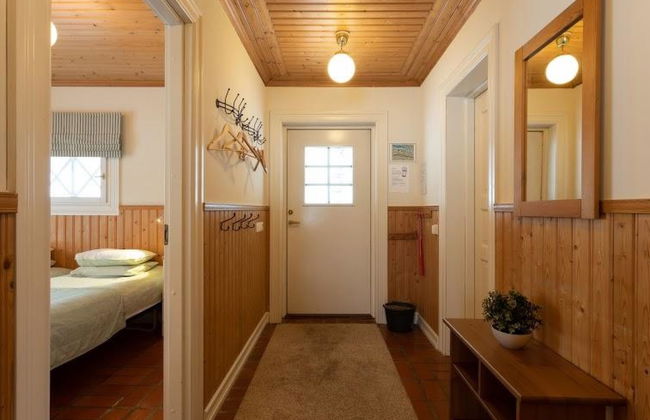 Peltosirkku - Foto 27