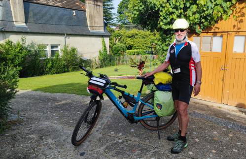 Les Treilles de Salies - Studio au calme - Foto 18