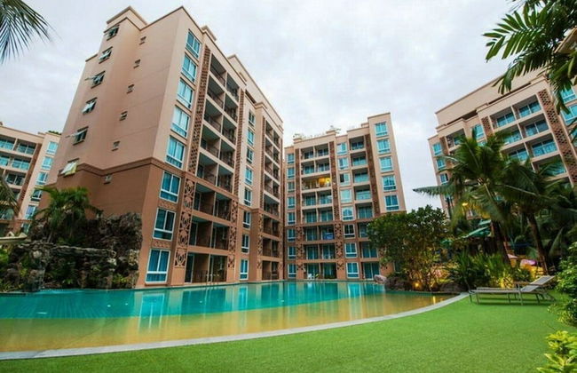 Serenity GSR - Atlantis Condo - Foto 7