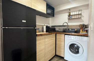 L'endormi - Hypercentre - 10min de Jaude Tout à pied - Foto 26