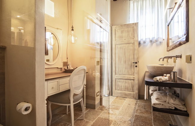 Capanna Suites - Foto 33