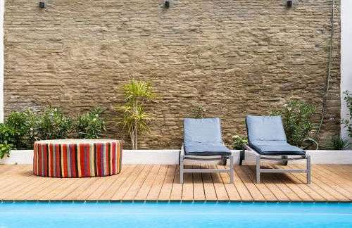 Maison avec piscine à Valencia - Photo 18