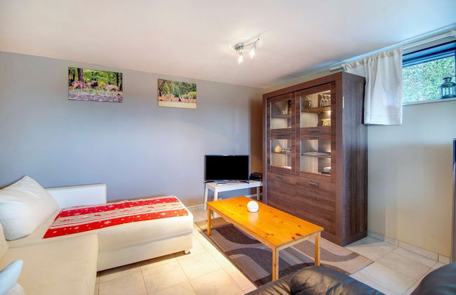 Holiday Home With Garden - Foto 19