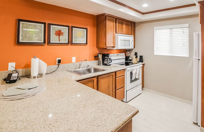 Desert Isle Resort - Foto 7