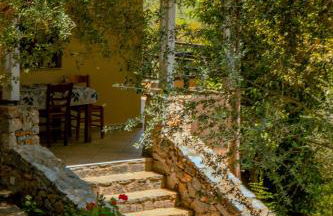 Villa Kalamitsi Luxury Villa in Apokorona Chania - Foto 64