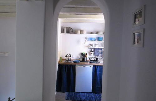 Villa Handras-Ulivo & Mandorlo, by Amorgos Holiday Homes - Foto 24