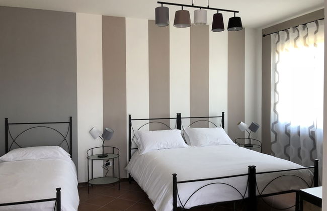 Villa Garassino - Foto 6