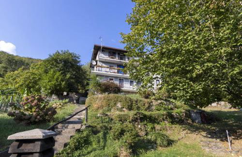 Apartment Casa Orai Mountain View by Interhome - Photo 42