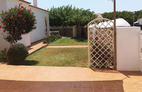 VILLA ANA ARENAL D'en CASTELL - Foto 18