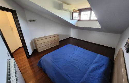 Villa nel verde di Marco Simone vicino ai campi da Golf e al Polo Tecnologico Tiburtino - Foto 44