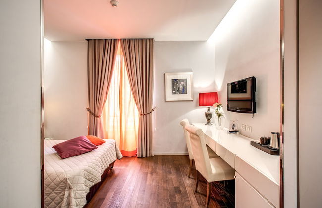 Boutique Hotel Roma - Foto 17