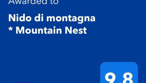 Nido di montagna - Foto 2