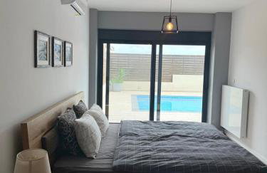 Interni Villa by A&D Properties - Foto 19