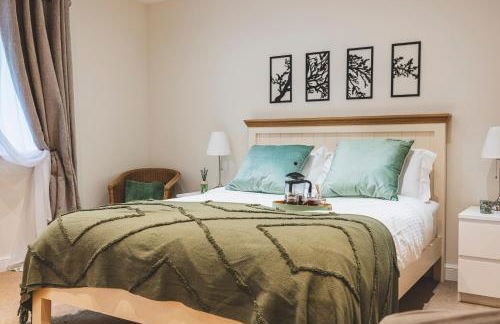 Stunning Country House - Cinema, Games Room & Hot Tub - Foto 29