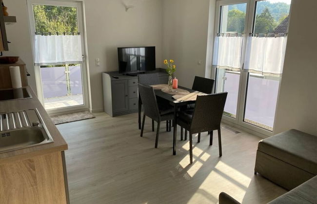 Holiday Apartment Forest - Foto 10